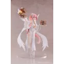 Azur Lane Theseus 1/6 New Year's White Plumage Ver Anigame