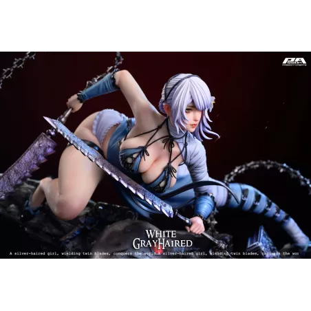 Nier Replicant Kaine Passion Create