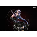 Nier Replicant Kaine Passion Create
