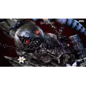 Nier Replicant Kaine Passion Create
