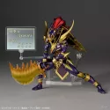 YuGiOh! Duel Monsters Chaos Soldier Revoltech Kaiyodo