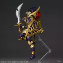 YuGiOh! Duel Monsters Chaos Soldier Revoltech Kaiyodo