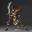 YuGiOh! Duel Monsters Chaos Soldier Revoltech Kaiyodo