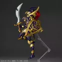 YuGiOh! Duel Monsters Chaos Soldier Revoltech Kaiyodo