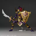YuGiOh! Duel Monsters Chaos Soldier Revoltech Kaiyodo