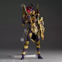 YuGiOh! Duel Monsters Chaos Soldier Revoltech Kaiyodo
