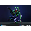 Neon Genesis Evangelion EVA-01 MENG Model Studio