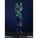 Neon Genesis Evangelion EVA-01 MENG Model Studio