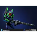 Neon Genesis Evangelion EVA-01 MENG Model Studio