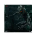 Original Character ET Varginha I Want to Believe Iron Studios