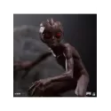 Original Character ET Varginha I Want to Believe Iron Studios
