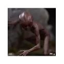 Original Character ET Varginha I Want to Believe Iron Studios