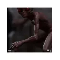 Original Character ET Varginha I Want to Believe Iron Studios