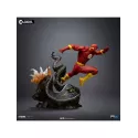 DC The Flash Iron Studios