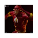 DC The Flash Iron Studios