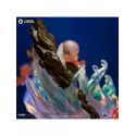 Avatar: The Last Airbender Aang Iron Studios