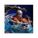 Avatar: The Last Airbender Aang Iron Studios