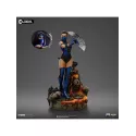 Mortal Kombat Kitana Iron Studios