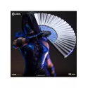 Mortal Kombat Kitana Iron Studios