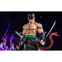 One Piece Roronoa Zoro WM Studio