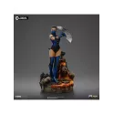 Mortal Kombat Kitana Iron Studios