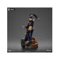 Mortal Kombat Kitana Iron Studios