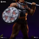 Masters of the Universe He-Man Battle Armor Ver Iron Studios
