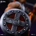 Masters of the Universe He-Man Battle Armor Ver Iron Studios