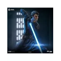 Star Wars: The Clone Wars Anakin Skywalker Iron Studios