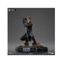 Star Wars: The Clone Wars Anakin Skywalker Iron Studios