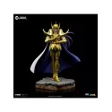 Saint Seiya Mu Aries Iron Studios