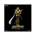 Saint Seiya Mu Aries Iron Studios