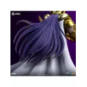 Saint Seiya Mu Aries Iron Studios