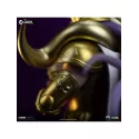 Saint Seiya Mu Aries Iron Studios