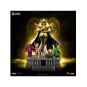 Saint Seiya Mu Aries Iron Studios