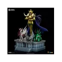 Saint Seiya Mu Aries Iron Studios