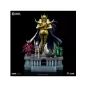 Saint Seiya Mu Aries Iron Studios