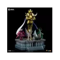 Saint Seiya Mu Aries Iron Studios