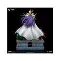 Saint Seiya Mu Aries Iron Studios