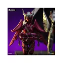 Saint Seiya Mu Aries Iron Studios