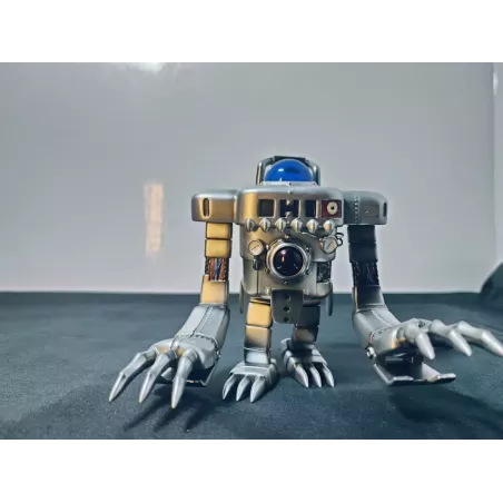 Digimon Mechanorimon QiDian Studio