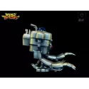 Digimon Mechanorimon QiDian Studio