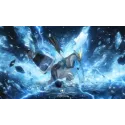 Pokémon Black and White Kyurem Wonder Studio