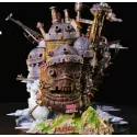 Howl's Moving Castle Walking Moving Castle ZJB Studio