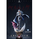 Berserk Series White Falcon Griffith Coolbear Studio