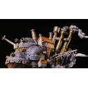 Howl's Moving Castle Walking Moving Castle ZJB Studio
