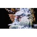 Howl's Moving Castle Walking Moving Castle ZJB Studio
