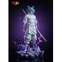 Jujutsu Kaisen Hajime Kashimo MD Studio