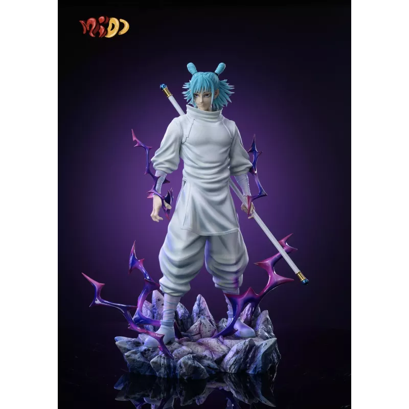 Jujutsu Kaisen Hajime Kashimo MD Studio