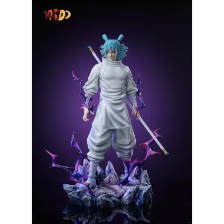 Jujutsu Kaisen Hajime Kashimo MD Studio
